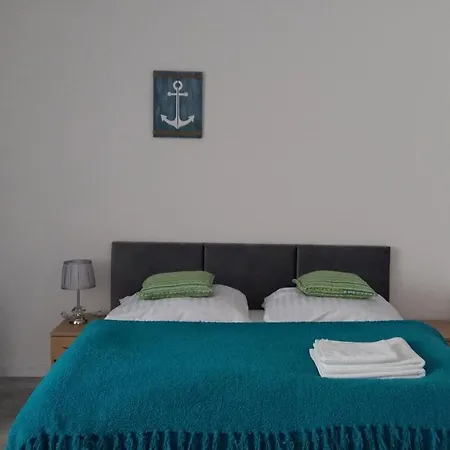 Z Panoramicznym Widokiem Na Morze Blisko Plazy I Centrum Pl Eng De * Miedzyzdroje
